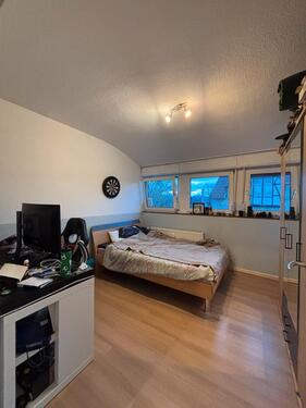 Foto - Etagenwohnung in Warstein zur Miete