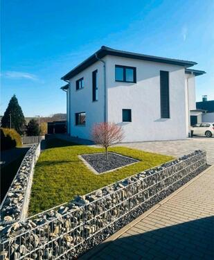 Foto - Einfamilienhaus - Traumhaft - Modern - Großzügig