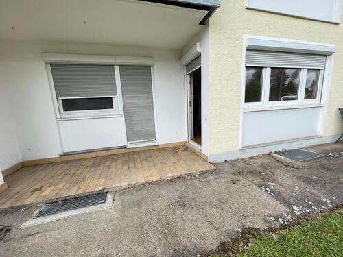 Foto - Winterlingen - Helle 3-Zimmer-Wohnung mit Balkon!