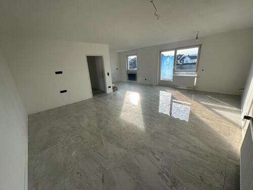 Foto - 3 Zimmer Etagenwohnung zur Miete in Saarbrücken