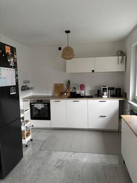 Foto - 3 Zimmer Etagenwohnung in Saarbrücken