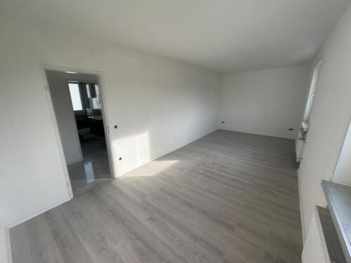 Foto - Etagenwohnung in Saarbrücken zur Miete