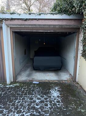 Foto - Garagenstellplatz - 75,00&nbsp;EUR Miete,