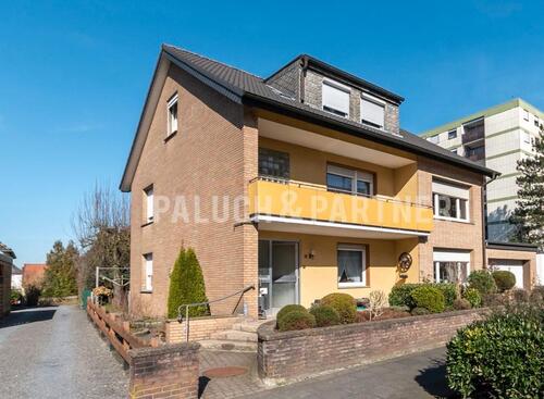 Foto - Erdgeschosswohnung mit Garten in guter Lage von Neubeckum!