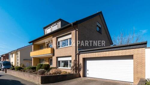 Foto - 4 Zimmer Erdgeschoßwohnung zur Miete in Beckum