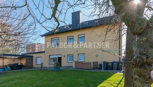 Foto - Erdgeschoßwohnung in Beckum zur Miete