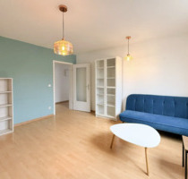 Helle 2-Zimmer-Wohnung in Plagwitz | WG-geeignet - Leipzig Altwest