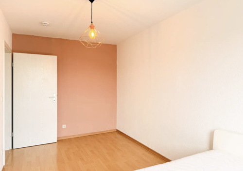 Foto - Dachgeschoßwohnung in Leipzig zur Miete