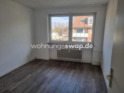 Foto - Wohnungsswap - 2 Zimmer, 65 m² - Mützendorpsteed, Wandsbek, Hamburg
