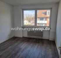 Wohnungsswap - 2 Zimmer, 65 m² - Mützendorpsteed, Wandsbek, Hamburg