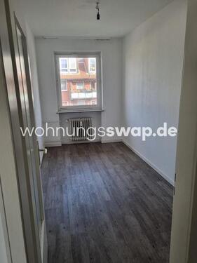 Foto - 2 Zimmer Etagenwohnung zur Miete in Hamburg