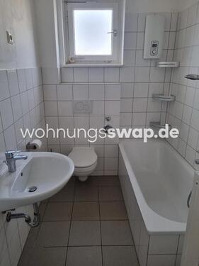 Foto - 2 Zimmer Etagenwohnung in Hamburg