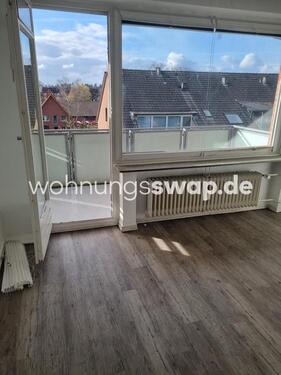 Foto - Etagenwohnung in Hamburg zur Miete