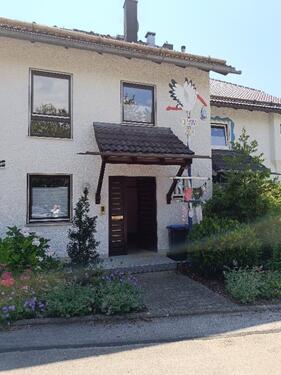 Foto - 4 Zimmer Etagenwohnung zur Miete in Gauting