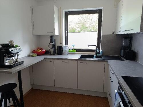 Foto - 4 Zimmer Etagenwohnung in Gauting