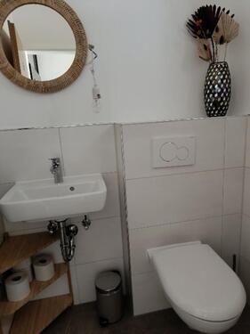 Foto - Etagenwohnung in Gauting zur Miete