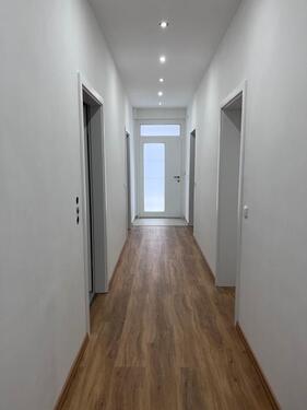 Foto - 3-Zimmer-Erdgeschosswohnung mit Fußbodenheizung