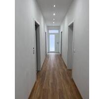 3-Zimmer-Erdgeschosswohnung mit Fußbodenheizung - Neunkirchen Heinitz