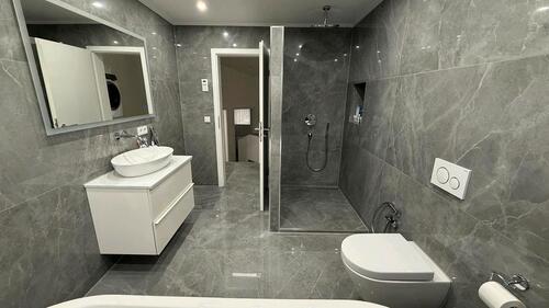 Foto - 7 Zimmer Reihenhaus zum Kaufen in Burghausen