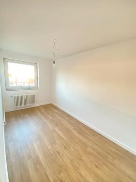 Foto - 2.5 Zimmer Etagenwohnung in Lübeck