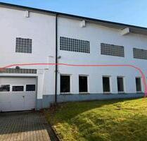 Lagerfläche zu vermieten - 710,00&nbsp;EUR Kaltmiete, ca.&nbsp; 197,00&nbsp;m&sup2; in Lüdenscheid (PLZ: 58513) Augustenthal