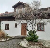 Große Doppelhaushälfte zentrale Lage provisionsfrei - Burghausen