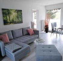 möbilierte Penthousewohnung mit 34qm Dachterrasse, Bad Harzburg - Goslar Jürgenohl