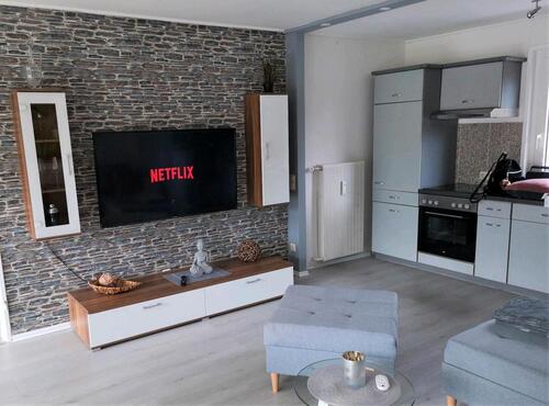 Foto - 2 Zimmer Einfamilienhaus zur Miete in Goslar