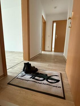 Foto - Ruhig & grün gelegen - 360,00&nbsp;EUR Kaltmiete, ca.&nbsp; 57,04&nbsp;m&sup2;