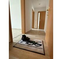 Ruhig & grün gelegen - 360,00&nbsp;EUR Kaltmiete, ca.&nbsp; 57,04&nbsp;m&sup2; in Mülsen (PLZ: 08132)