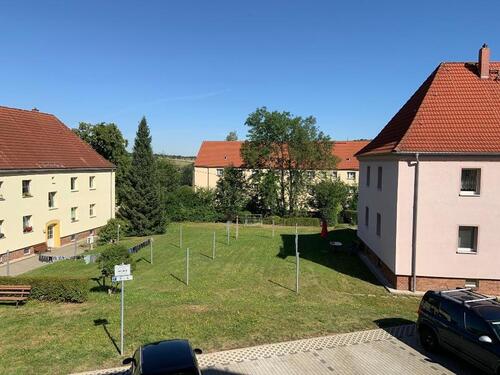 Foto - Etagenwohnung in Mülsen zur Miete