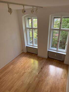 Foto - Frisch renoviert Kudamm Studio , direkt am Savignyplatz