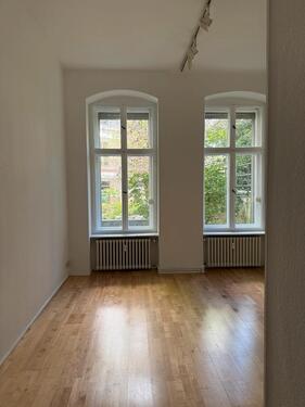 Foto - 1 Zimmer Etagenwohnung zur Miete in Berlin
