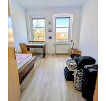 Umeblowany pokój po remoncie w Pasewalk - 350€
