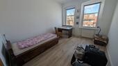 Foto - 1 Zimmer Etagenwohnung zur Miete in Pasewalk