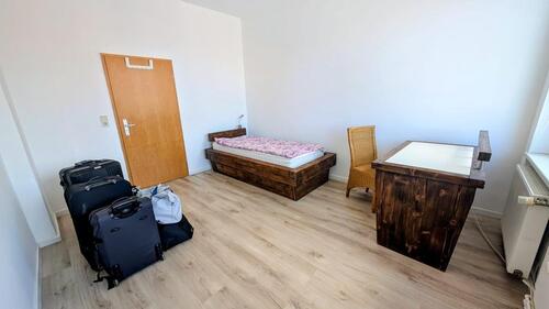 Foto - 1 Zimmer Etagenwohnung in Pasewalk