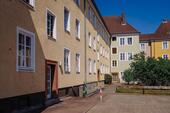 Foto - Etagenwohnung in Wolfsburg zur Miete