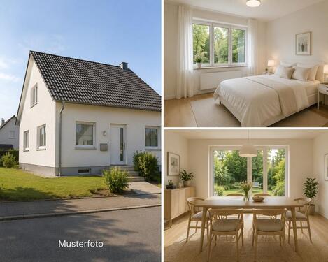 Foto - Möbliertes Einfamilienhaus zur Miete auf Zeit