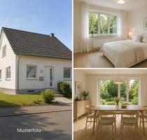 Möbliertes Einfamilienhaus zur Miete auf Zeit - Itzehoe