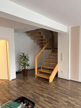 Foto - 3 Zimmer Etagenwohnung zur Miete in Saarlouis