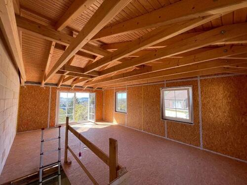 Foto - 4 Zimmer Doppelhaushälfte in Bockau