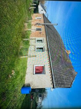 Foto - 3 Zimmer Doppelhaushälfte zum Kaufen in Lübz