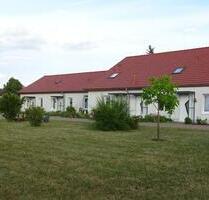 2 Zimmer Dachgeschosswohnung in Harbke zu vermieten - Eilsleben