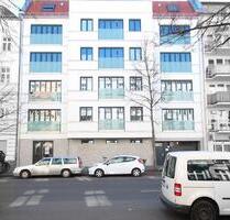 Exklusive Gewerbefläche in BerlinPankow – Gestalten Sie Ihre Zukunft in einer modernen Neubauimmobilie!