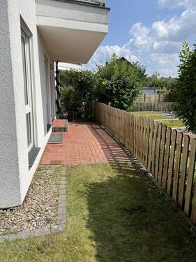 Foto - Etagenwohnung zur Miete in Minden