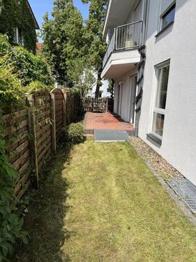 Foto - Etagenwohnung in Minden