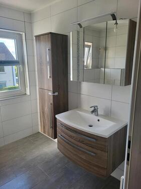 Foto - Etagenwohnung in Frankenberg (Eder)