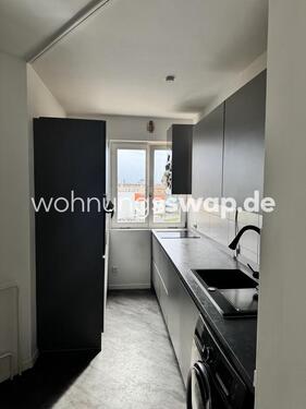 Foto - Wohnungsswap - 2 Zimmer, 50 m² - Brunnenstraße, Mitte, Berlin