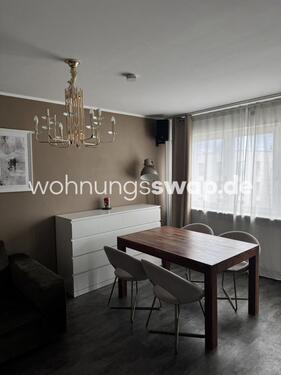 Foto - Etagenwohnung in Berlin zur Miete