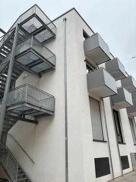 Foto - Ab sofort zu vermieten in der City von Heilbronn
